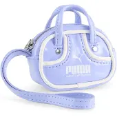 Puma 1976 0.2L Grip Bag Keychain, Accessories, Intense Lavender, OSFA