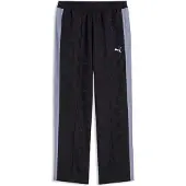 Puma T7 Track Pants Men, Clothing, New Navy, S