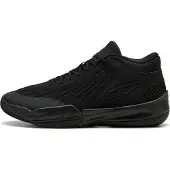 Puma Court Pro 2 Basketball Shoes Unisex, Shoes, Black, 42.5