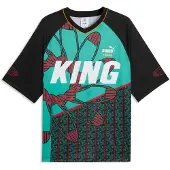 Puma King Extravaganza T-shirt Med Korte ærmer