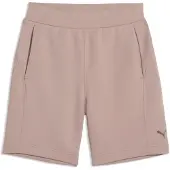 Puma CLOUDSPUN 7" Shorts Women, Fitness, Sandstone Heather, M