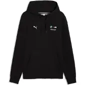 Puma BMW M MOTORSPORT Essentials Hoodie Men, Collection, Black, XXL
