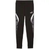 Puma Essentials Camo Sweatpants Youth, Age, Black, 13-14Y