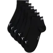 Puma Sokker sort / hvid