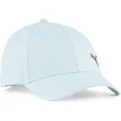 Puma Essentials Metal Cat Baseball Cap Youth, Shop, Fresh Water, KIDS