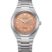 Citizen Herreur AW0130-85ZE Super Titanium Zenshin 2024