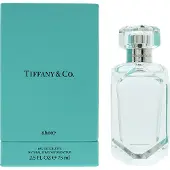 Tiffany & Co. Sheer Eau de toilette 75 ml