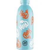 24Bottles Clima Vandflaske 850ml