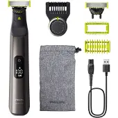 Philips Skægtrimmer QP6552/15 beard trimmer