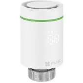 HIK VISION EZVIZ Thermostat Controller | CST55 | Hvid