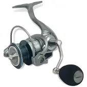 Akami Nemesis Spindende Fiskehjul