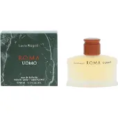 Laura Biagiotti Roma Uomo Eau de toilette 125 ml