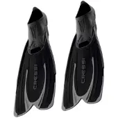 Cressi Agua Dykkerfinner