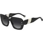 Carolina Herrera Her0186s80s 52/22/145 Solbriller Til Kvinder