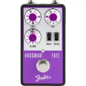 Fender Bassman Fuzz Pedal
