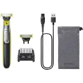 Philips Oneblade 360 Qp2734/31 Barbermaskine