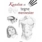 Turbine Kunsten at tegne mennesker