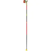 LEKI LE KIJ HRC MAX rød 160