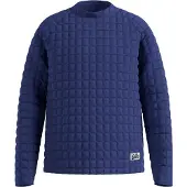 Odlo Quilted Langærmet Baselayer
