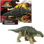Mattel Jurassic World Rebirth Danger Pack Asst.