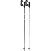 LEKI NEOLITE CARBON grøn 120