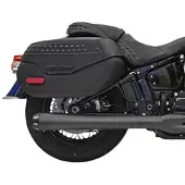 Bassani Xhaust 2-1 Harley Davidson Ref:1s91rb Ikke-homologeret Fuldt Linjesystem