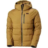 Helly Hansen Kvitfjell Race Puffy, skijakke, herre, blå