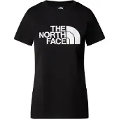 The North Face Easy Logo T-shirt Med Korte ærmer