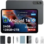 Oscal Pad 200 6gb/128gb 11´´ Tablet