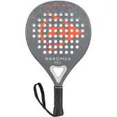 Dunlop Nanomax Pro Padelketcher