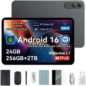 Oscal Pad 200 6gb/256gb 11´´ Tablet