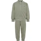 Hummel Træningsdragt khaki