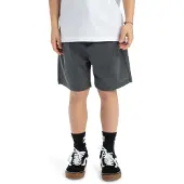 Quiksilver Shorts - Taxer - Grå - - 16 år (176) - Shorts