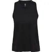 Hummel Yoga Canja Loose ærmeløs T-shirt