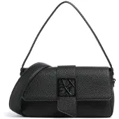 Armani Exchange A|X Armani Exchangetil kvinder. XW002592AF11902UC001 Taske Solid Color sort (OSFA), Casual, Polyester