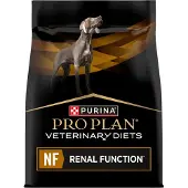 Purina Pro Plan Vet Nf Renal 3kg Hundefoder