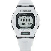 Casio Gbd-200 45.9mm 20atm Quartz Digital Ur