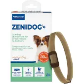 Virbac Zenidog S Hundehalsbånd