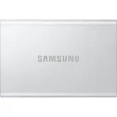Samsung T7 1tb Ekstern Ssd