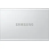 Samsung T7 4tb Ekstern Ssd
