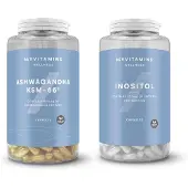 Myvitamins Præbiotisk Inulinfiber - 30 SERVINGS - 360g