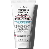 Kiehl's Ultra Body Mega Moisture Squalane Creme Kropscreme 75 ml
