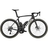 Trek Madone SLR 7 Gen 8 - Matte Deep Smoke - XS - Cykel