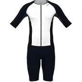 Sailfish Aerosuit Pro 3 Kortærmet Trisuit