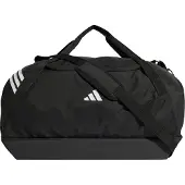 Adidas Tiro Large Bottom Compartment 74l Duffle Bag