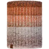 Buff Knitted&polar Fleece Nakkevarmer