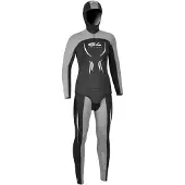 C4 Freediving Vertical Up 5 Mm Fridykkerjakke Til Kvinder