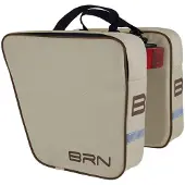 BRN Classic Sidetasker 15l