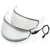 Mt Helmets Mt-v-6 Electric Skærm