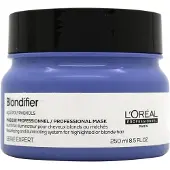 L'Oréal L'Oral Professionnel Expert Blondifier Mask For Blonde Hair 250ml Reconstructing And Brightening Mask